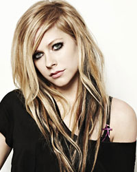 Avril Lavigne